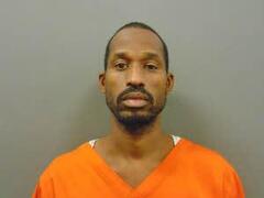 BRODERICK JACKSON arrested by MILAM CO SO CAMERON – TX1660000