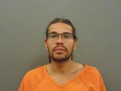 JOHNNY MORALES arrested by ROCKDALE PD – TX1660200