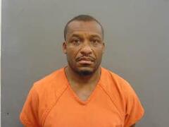 LARRY WHITE arrested by MILAM CO SO CAMERON – TX1660000