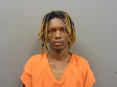 Mugshot of RONALD ENGLAND