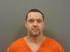 WESLEY TABORS arrested by MILAM CO SO CAMERON – TX1660000
