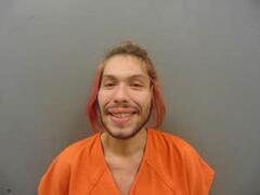 LUKE TREVINO-BAILEY arrested by MILAM CO SO CAMERON – TX1660000