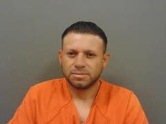 JUAN MALAGON arrested by MILAM CO SO CAMERON – TX1660000