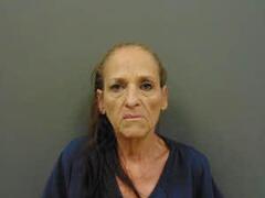 LOIS BELL arrested by ROCKDALE PD – TX1660200