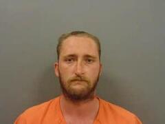 MICHAEL DONALDSON arrested by MILAM CO SO CAMERON – TX1660000