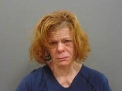 APRIL ESTRADA arrested by MILAM CO SO CAMERON – TX1660000