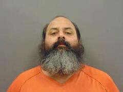 MARVIN WEST arrested by MILAM CO SO CAMERON – TX1660000