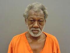 BOBBY LAVAN arrested by MILAM CO SO CAMERON – TX1660000