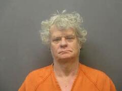 JIMMY HILL arrested by ROCKDALE PD – TX1660200