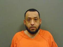 ANTONIO VARGAS arrested by MILAM CO SO CAMERON – TX1660000