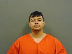 ADAM GOMEZ arrested by MILAM CO SO CAMERON – TX1660000