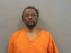 ERROL WILLIAMS arrested by CAMERON PD – TX1660100