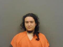 JEREMY LOPEZ arrested by CAMERON PD – TX1660100