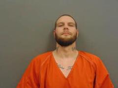 STEVEN BRYAN arrested by MILAM CO SO CAMERON – TX1660000