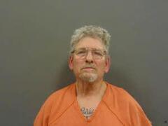 RICHARD SHAFER arrested by MILAM CO SO CAMERON – TX1660000