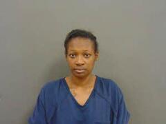 BRITTANY SHIELDS arrested by ROCKDALE PD – TX1660200