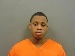 WAYNE BYNAUM arrested by MILAM CO SO CAMERON – TX1660000