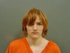 LEO DEKLE arrested by MILAM CO SO CAMERON – TX1660000