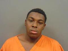 MARDAVIUS POWELL arrested by MILAM CO SO CAMERON – TX1660000