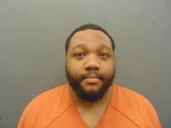 MARKUS HAYES arrested by MILAM CO SO CAMERON – TX1660000