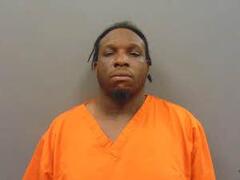 JAMOND JOHNSON arrested by MILAM CO SO CAMERON – TX1660000