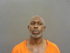 DANNY WHITE arrested by MILAM CO SO CAMERON – TX1660000