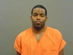 GERALD WASHINGTON arrested by ROCKDALE PD – TX1660200