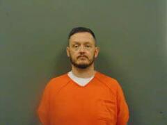 Mugshot of CHARLES POLING