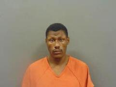 JAMAL KING arrested by CAMERON PD – TX1660100