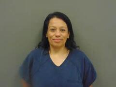 SARA VARGAS arrested by CAMERON PD – TX1660100