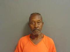 AUGUSTIN BAILEY arrested by CAMERON PD – TX1660100