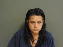 CATRINA HUFFMAN arrested by MILAM CO SO CAMERON – TX1660000