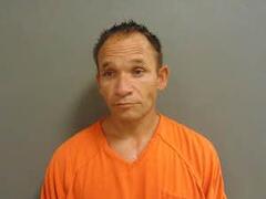 THOMAS SCHAUER arrested by BELL CO SO BELTON – TX0140000
