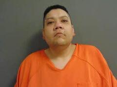 CHRISTOPHER PASCUA arrested by CAMERON PD – TX1660100