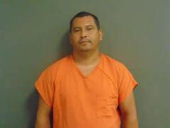 MAIKEL PEREZ TORRES arrested by ROCKDALE PD – TX1660200