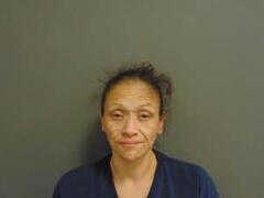 KATRINA LATULIP arrested by TEXAS DEPARTMENT OF PUBLIC SAFETY – TXDPS7900