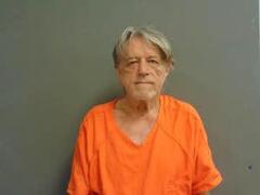 DON FEGAN arrested by ROCKDALE PD – TX1660200