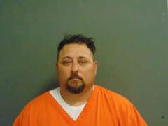 KODY LAND arrested by MILAM CO SO CAMERON – TX1660000