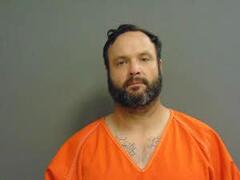 Mugshot of DALLAS FOLEY