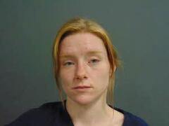 GRACE DURBIN arrested by MILAM CO SO CAMERON – TX1660000