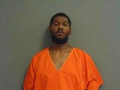 JARVIS JOHNSON arrested by MILAM CO SO CAMERON – TX1660000