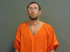CHRISTOPHER DAVIS arrested by MILAM CO SO CAMERON – TX1660000