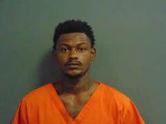 ELIJAH CHAPPEL arrested by CAMERON PD – TX1660100