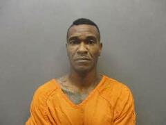 JAMAL WILLIAMS arrested by MILAM CO SO CAMERON – TX1660000