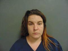 HANNAH TURPIN arrested by MILAM CO SO CAMERON – TX1660000