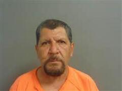 Mugshot of PEDRO FERNANDEZ