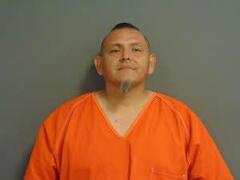 JOE MORENO arrested by MILAM CO SO CAMERON – TX1660000