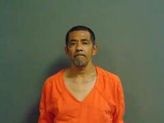 MICHAEL BORGAS arrested by CAMERON PD – TX1660100