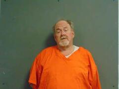 WESLEY PARKER arrested by MILAM CO SO CAMERON – TX1660000