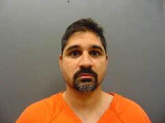 RICHARD HEUBACH arrested by BELL CO SO BELTON – TX0140000